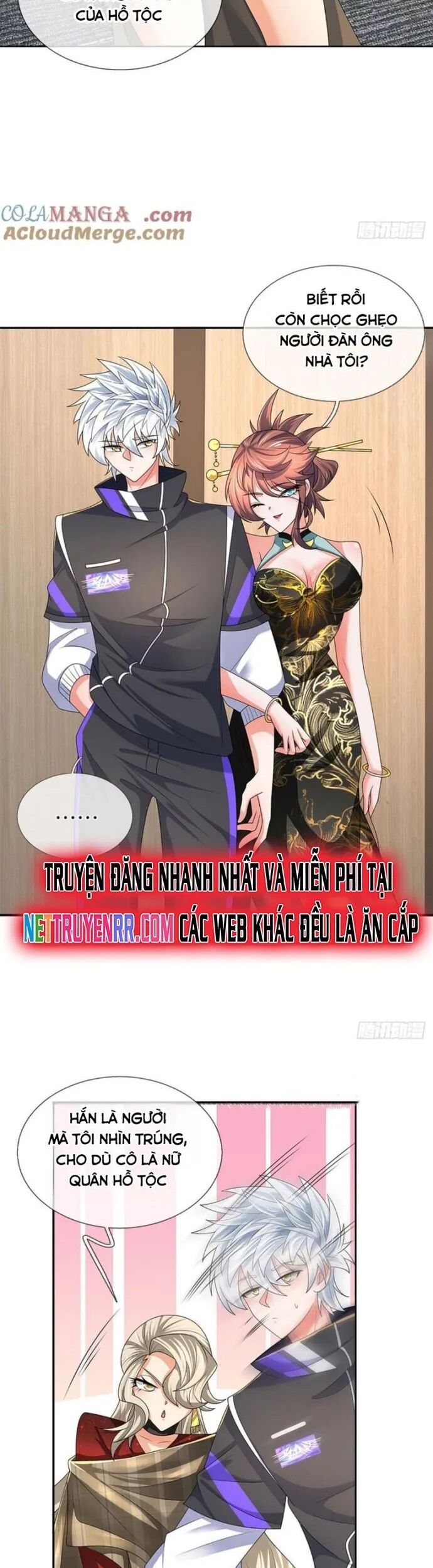 đọc truyện Luyện Thể Trăm Nghìn Tầng Chương 415 ảnh 17 tại Giả Dược