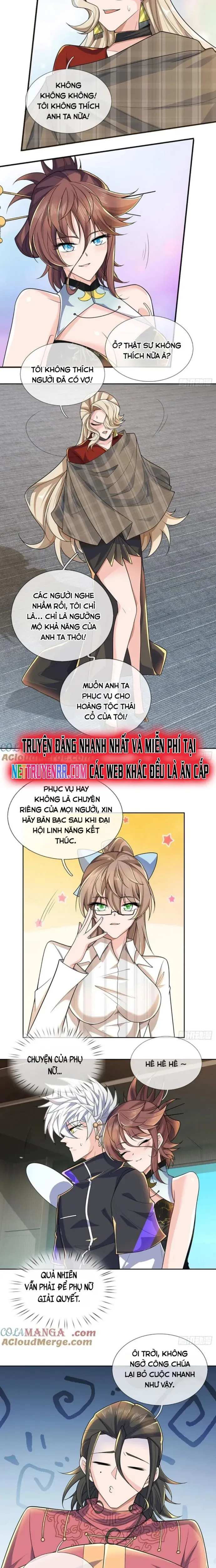 đọc truyện Luyện Thể Trăm Nghìn Tầng Chương 416 ảnh 5 tại Giả Dược