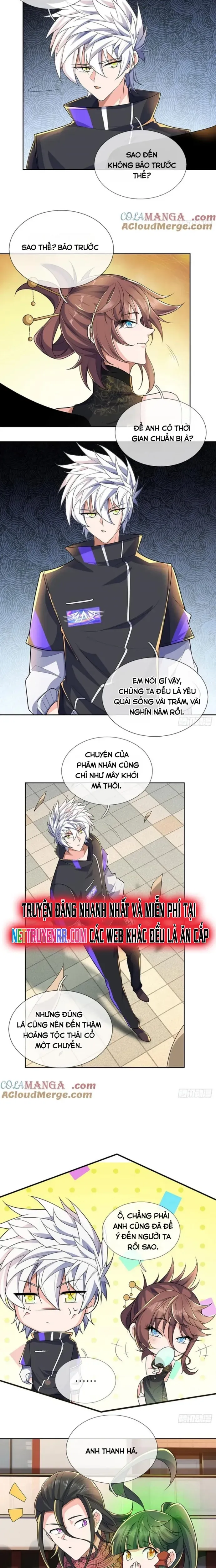 đọc truyện Luyện Thể Trăm Nghìn Tầng Chương 416 ảnh 8 tại Giả Dược
