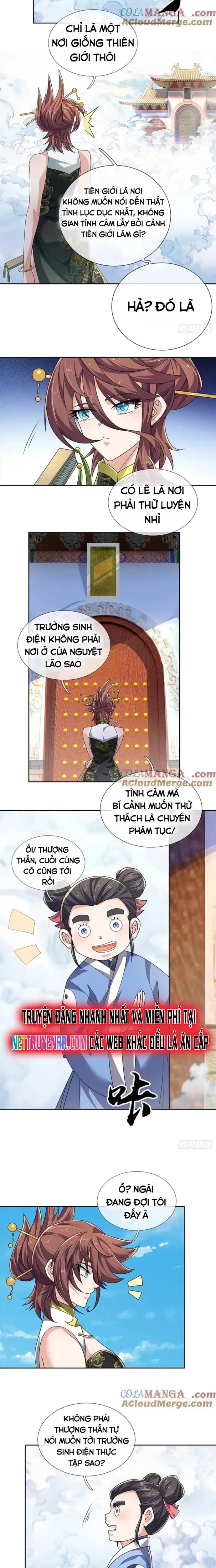 đọc truyện Luyện Thể Trăm Nghìn Tầng Chương 424 ảnh 8 tại Giả Dược