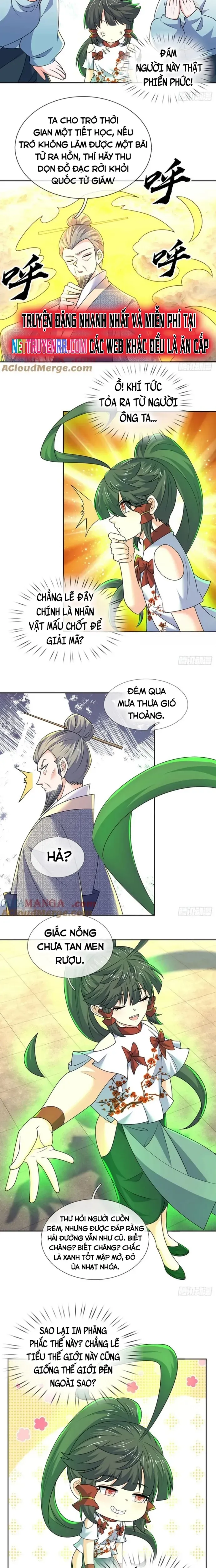 đọc truyện Luyện Thể Trăm Nghìn Tầng Chương 426 ảnh 5 tại Giả Dược