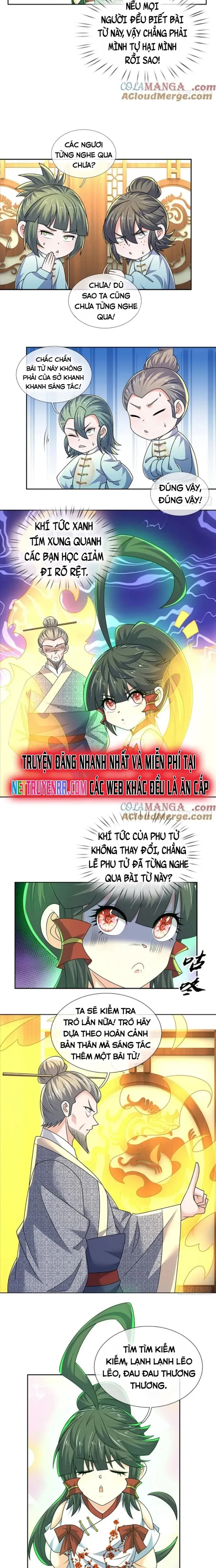 đọc truyện Luyện Thể Trăm Nghìn Tầng Chương 426 ảnh 6 tại Giả Dược