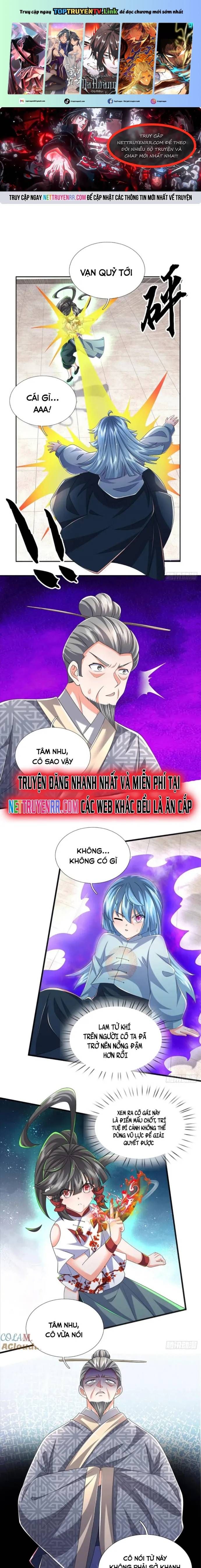 đọc truyện Luyện Thể Trăm Nghìn Tầng Chương 427 ảnh 2 tại Giả Dược
