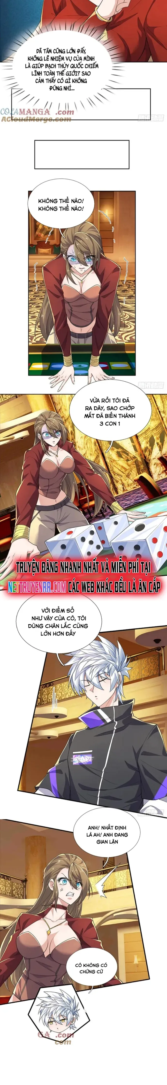 đọc truyện Luyện Thể Trăm Nghìn Tầng Chương 427 ảnh 9 tại Giả Dược