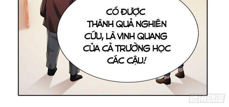 đọc truyện Luyện Thể Trăm Nghìn Tầng Chương 43 ảnh 22 tại Giả Dược