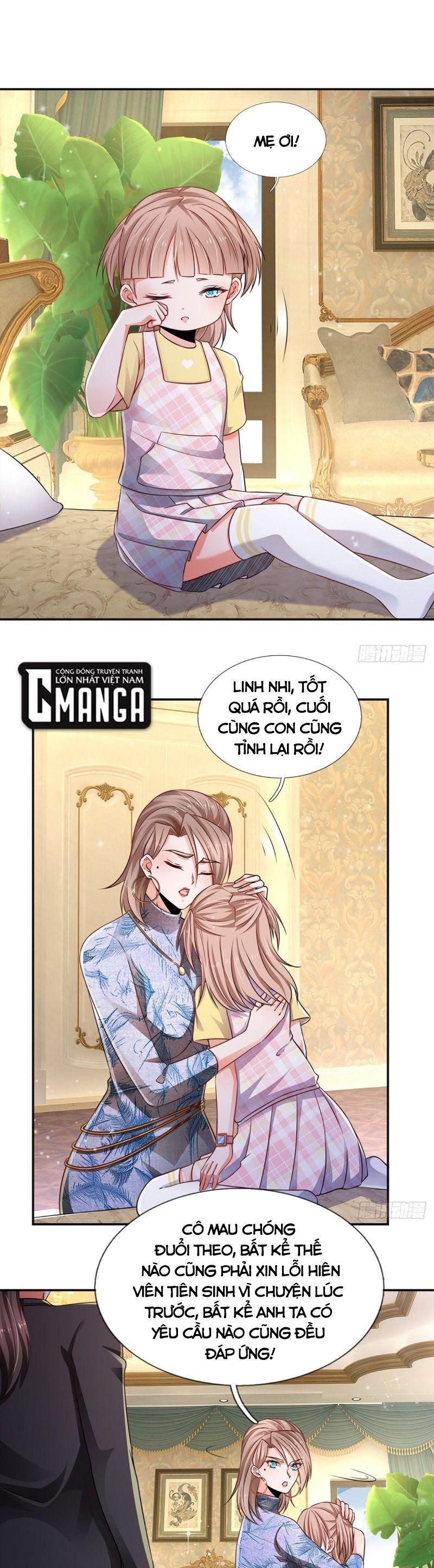 đọc truyện Luyện Thể Trăm Nghìn Tầng Chương 52 ảnh 8 tại Giả Dược