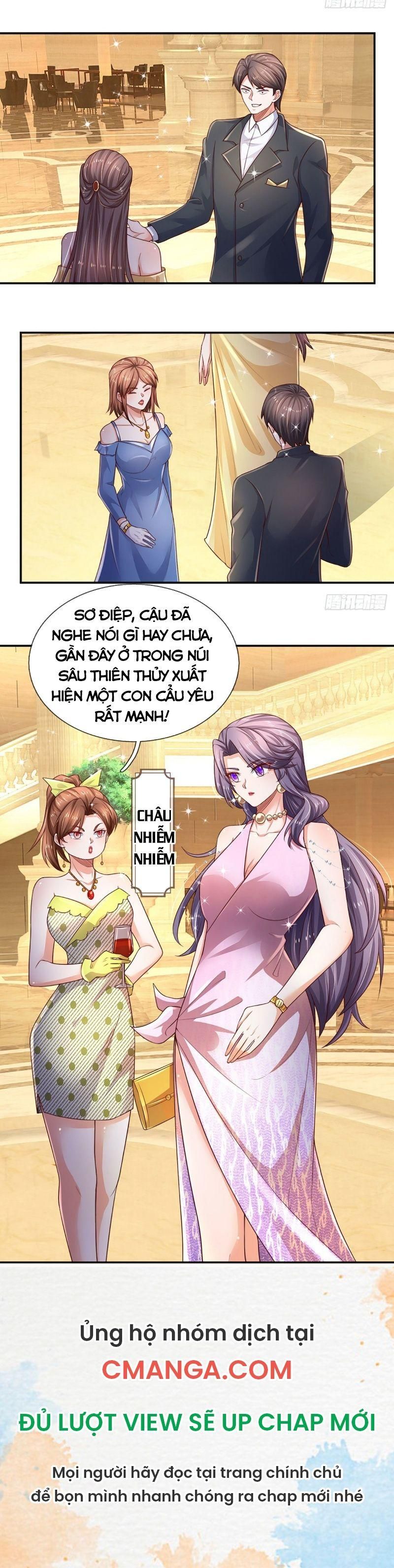 đọc truyện Luyện Thể Trăm Nghìn Tầng Chương 53 ảnh 11 tại Giả Dược