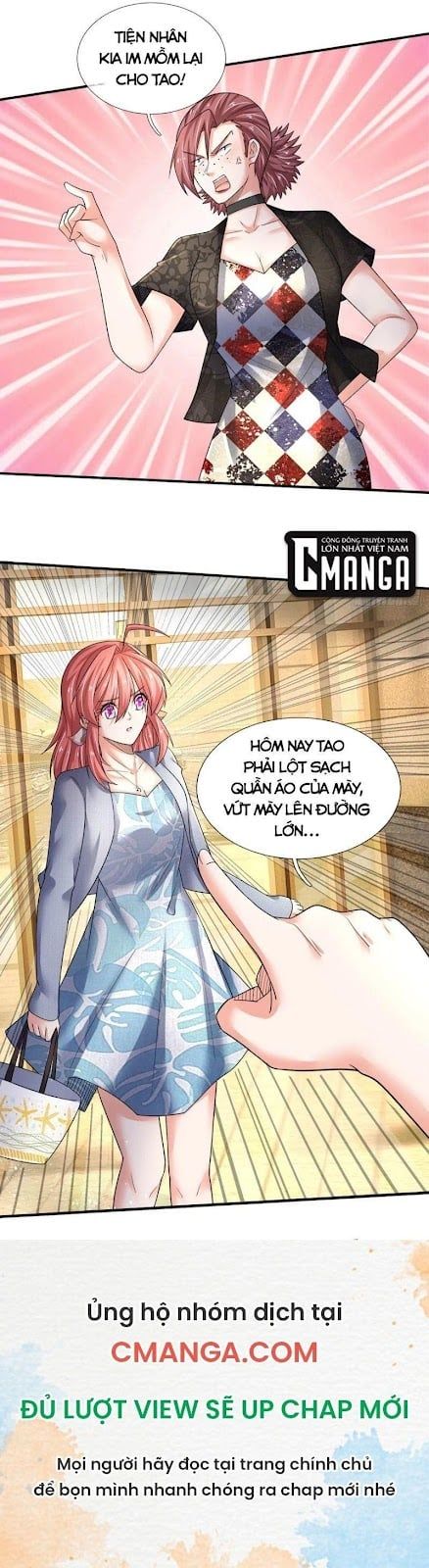 đọc truyện Luyện Thể Trăm Nghìn Tầng Chương 64 ảnh 8 tại Giả Dược