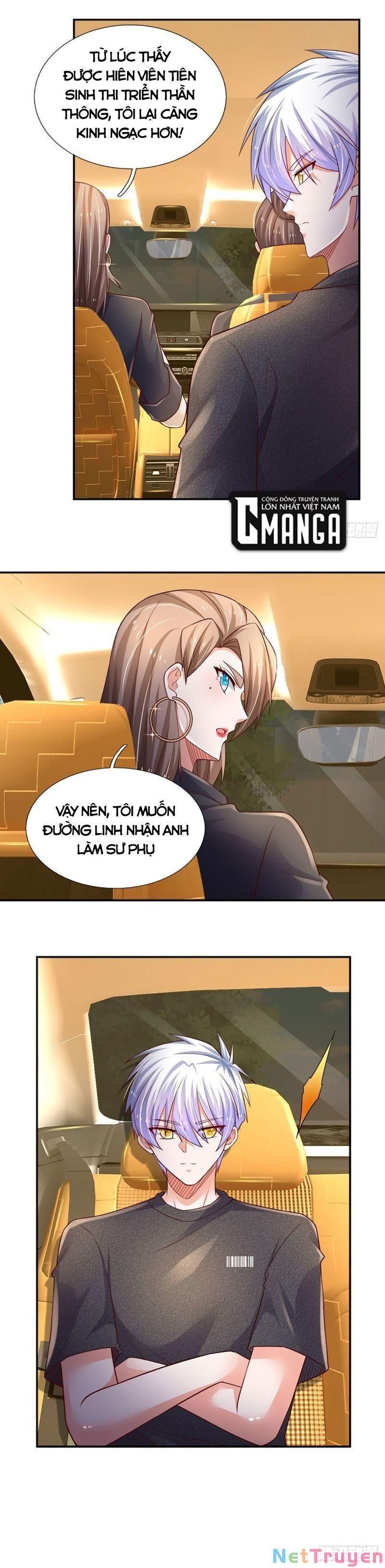 đọc truyện Luyện Thể Trăm Nghìn Tầng Chương 66 ảnh 7 tại Giả Dược