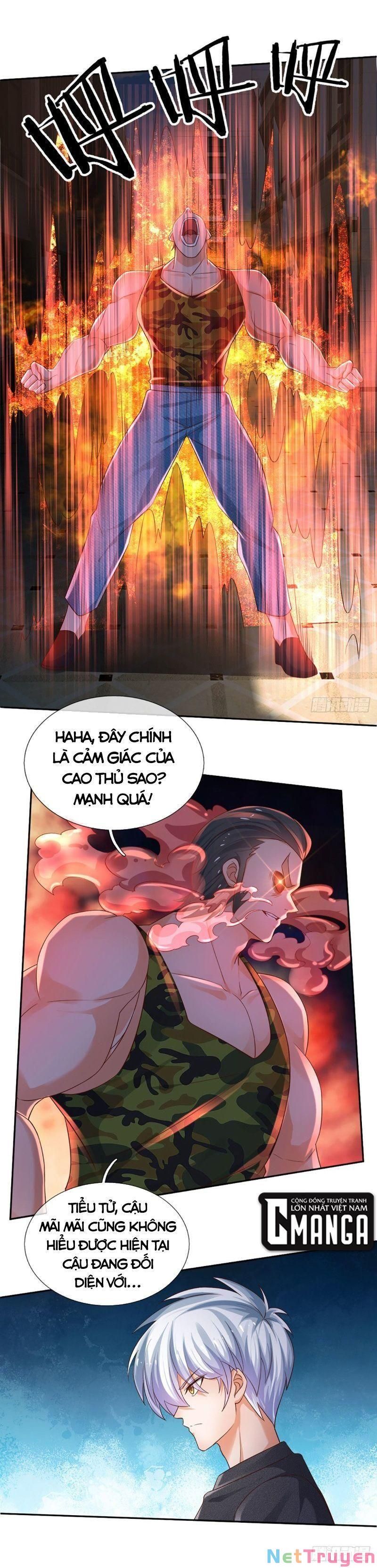đọc truyện Luyện Thể Trăm Nghìn Tầng Chương 69 ảnh 20 tại Giả Dược