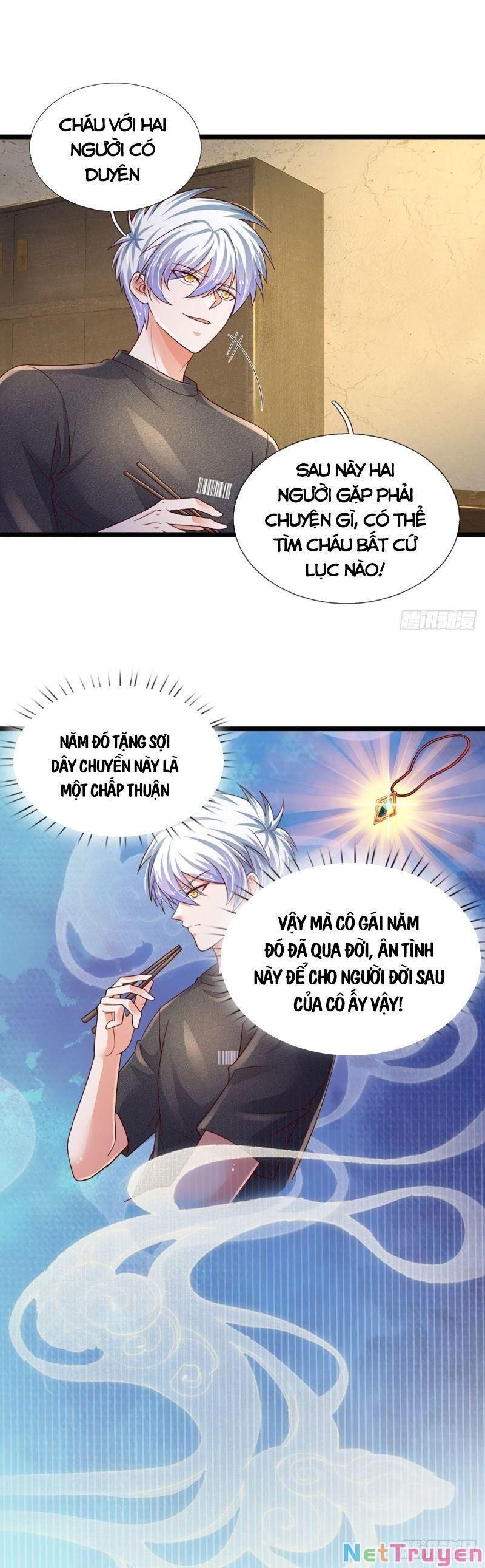 đọc truyện Luyện Thể Trăm Nghìn Tầng Chương 69 ảnh 3 tại Giả Dược