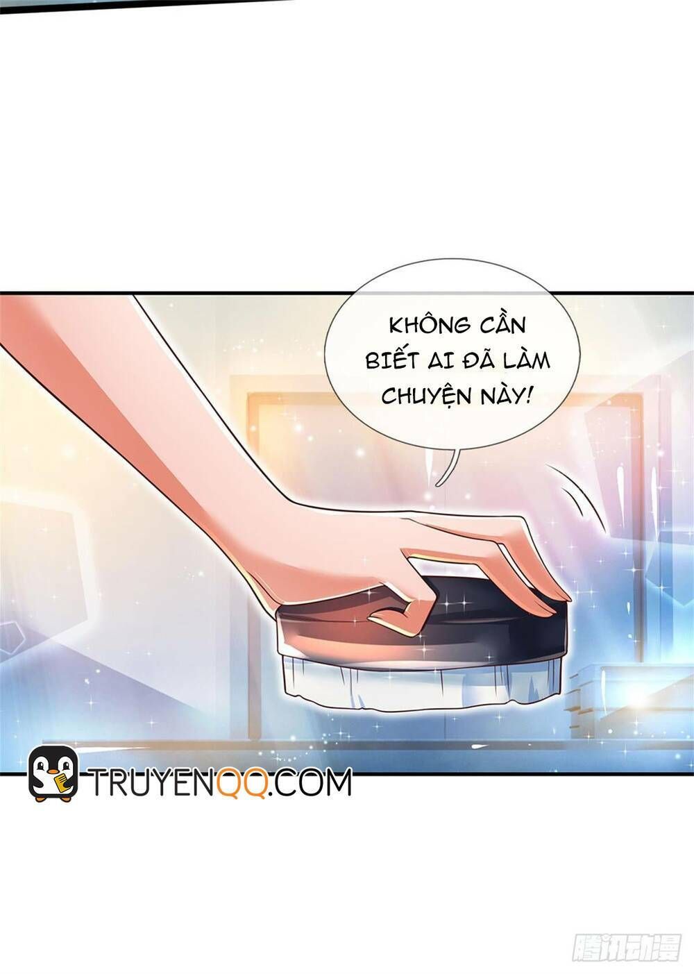 đọc truyện Luyện Thể Trăm Nghìn Tầng Chương 7 ảnh 16 tại Giả Dược