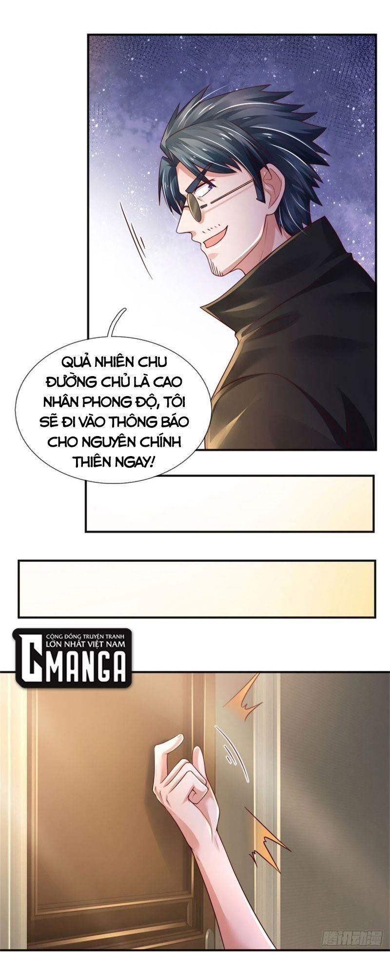 đọc truyện Luyện Thể Trăm Nghìn Tầng Chương 73 ảnh 16 tại Giả Dược