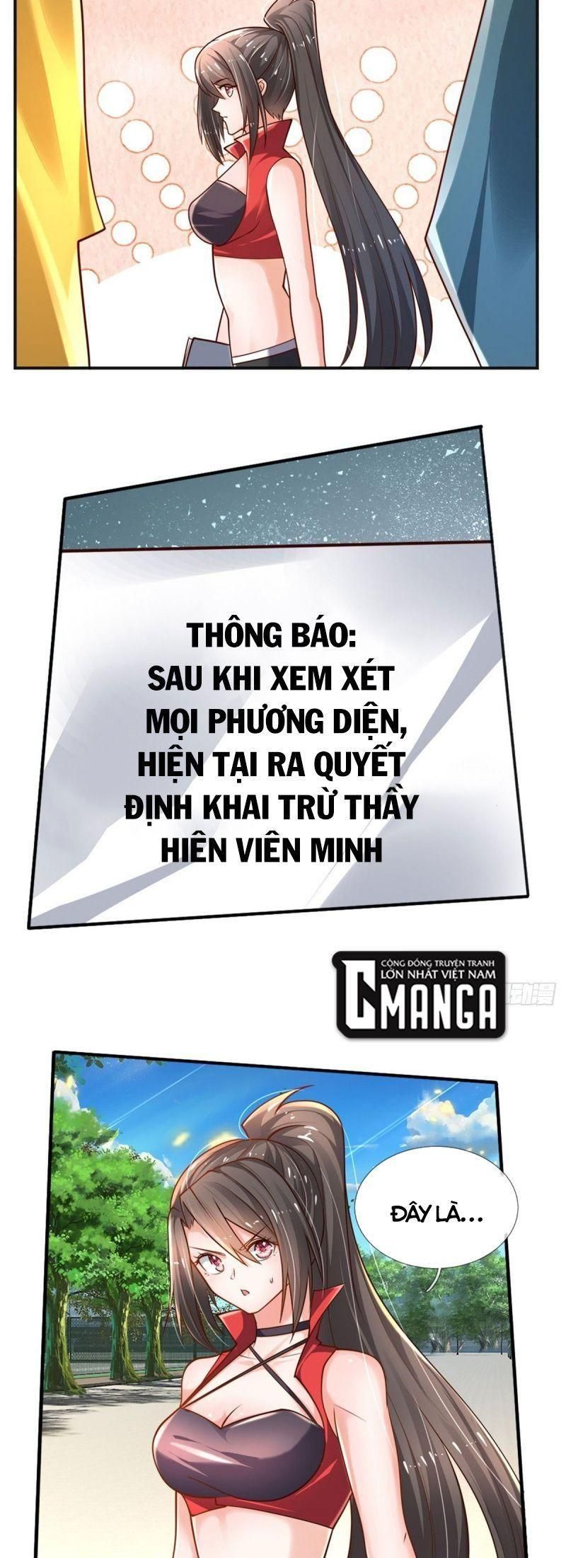 đọc truyện Luyện Thể Trăm Nghìn Tầng Chương 73 ảnh 10 tại Giả Dược