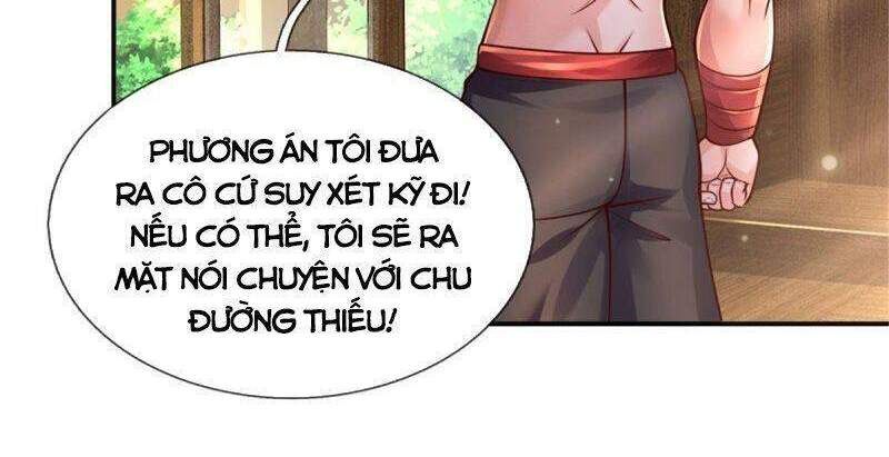 đọc truyện Luyện Thể Trăm Nghìn Tầng Chương 76 ảnh 11 tại Giả Dược