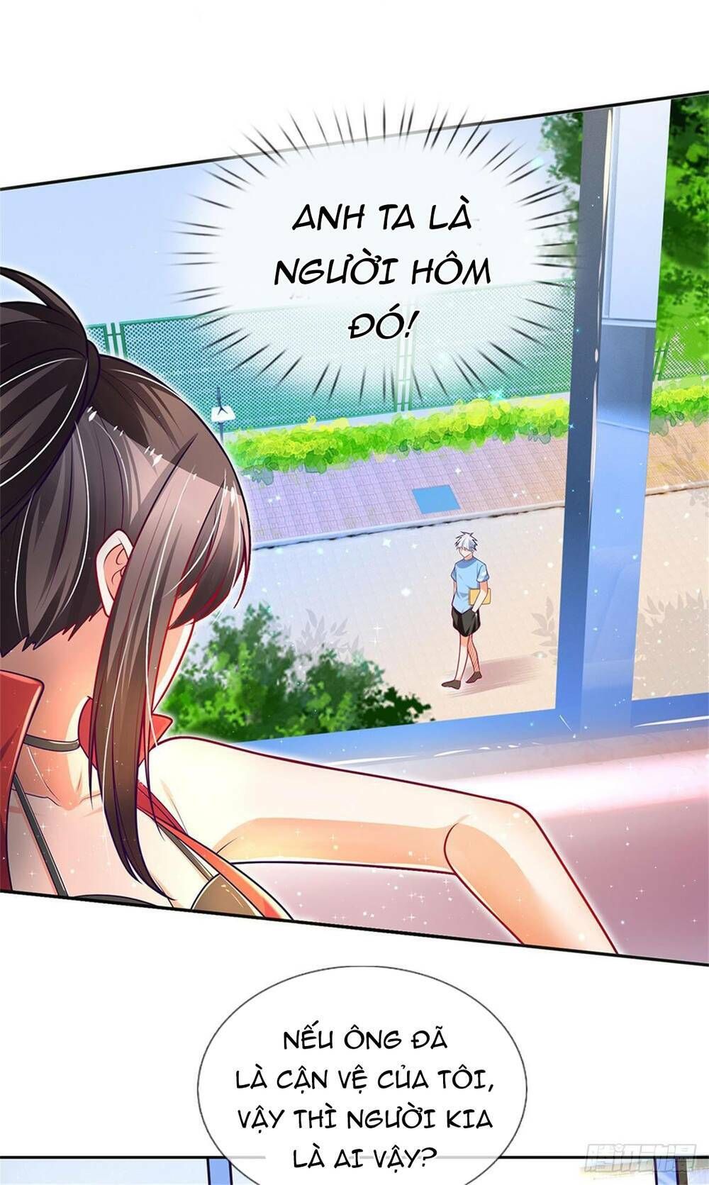 đọc truyện Luyện Thể Trăm Nghìn Tầng Chương 8 ảnh 28 tại Giả Dược