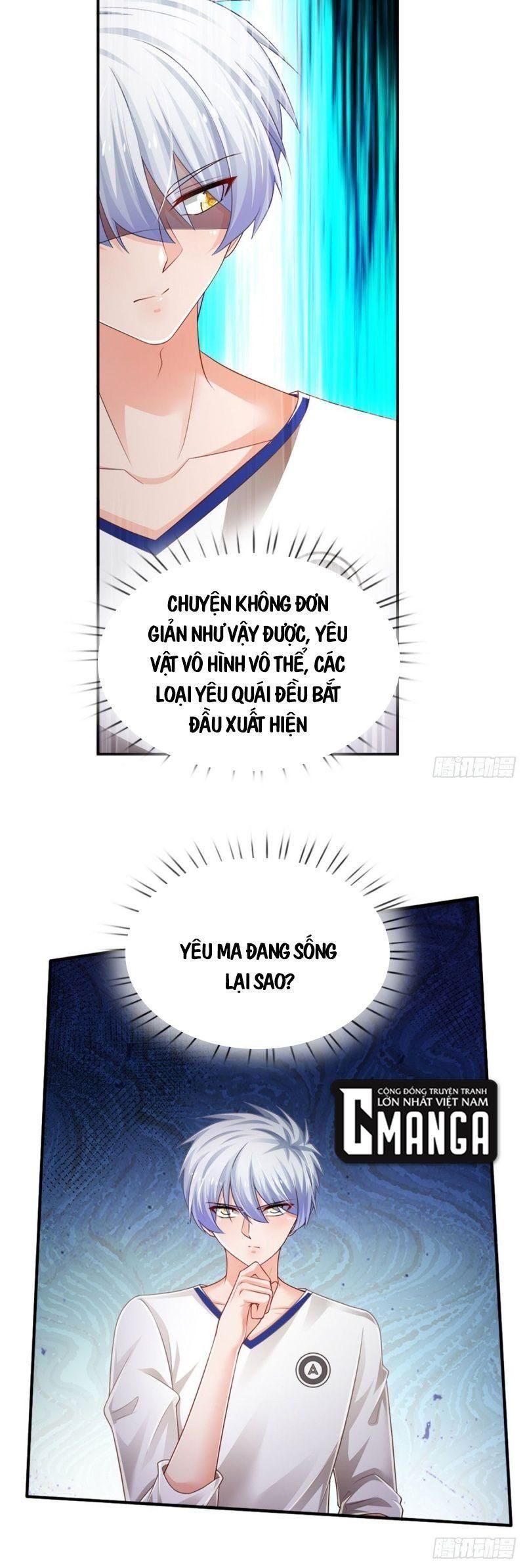 đọc truyện Luyện Thể Trăm Nghìn Tầng Chương 86 ảnh 12 tại Giả Dược