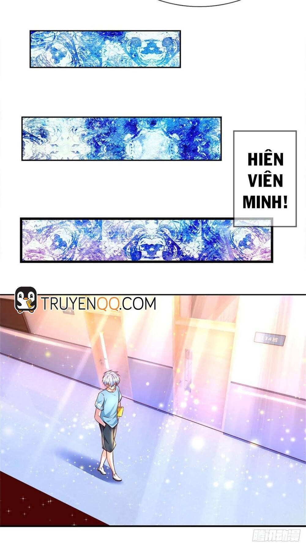 đọc truyện Luyện Thể Trăm Nghìn Tầng Chương 9 ảnh 36 tại Giả Dược