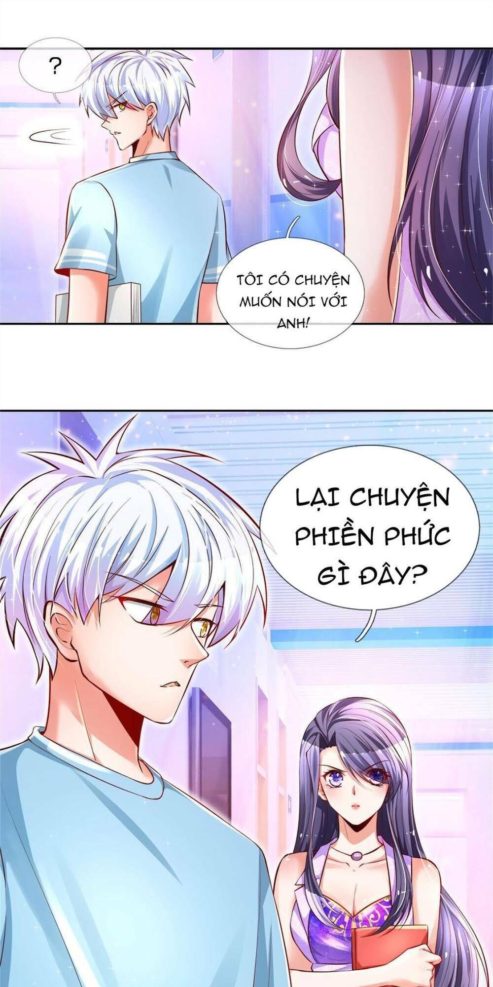 đọc truyện Luyện Thể Trăm Nghìn Tầng Chương 9 ảnh 39 tại Giả Dược