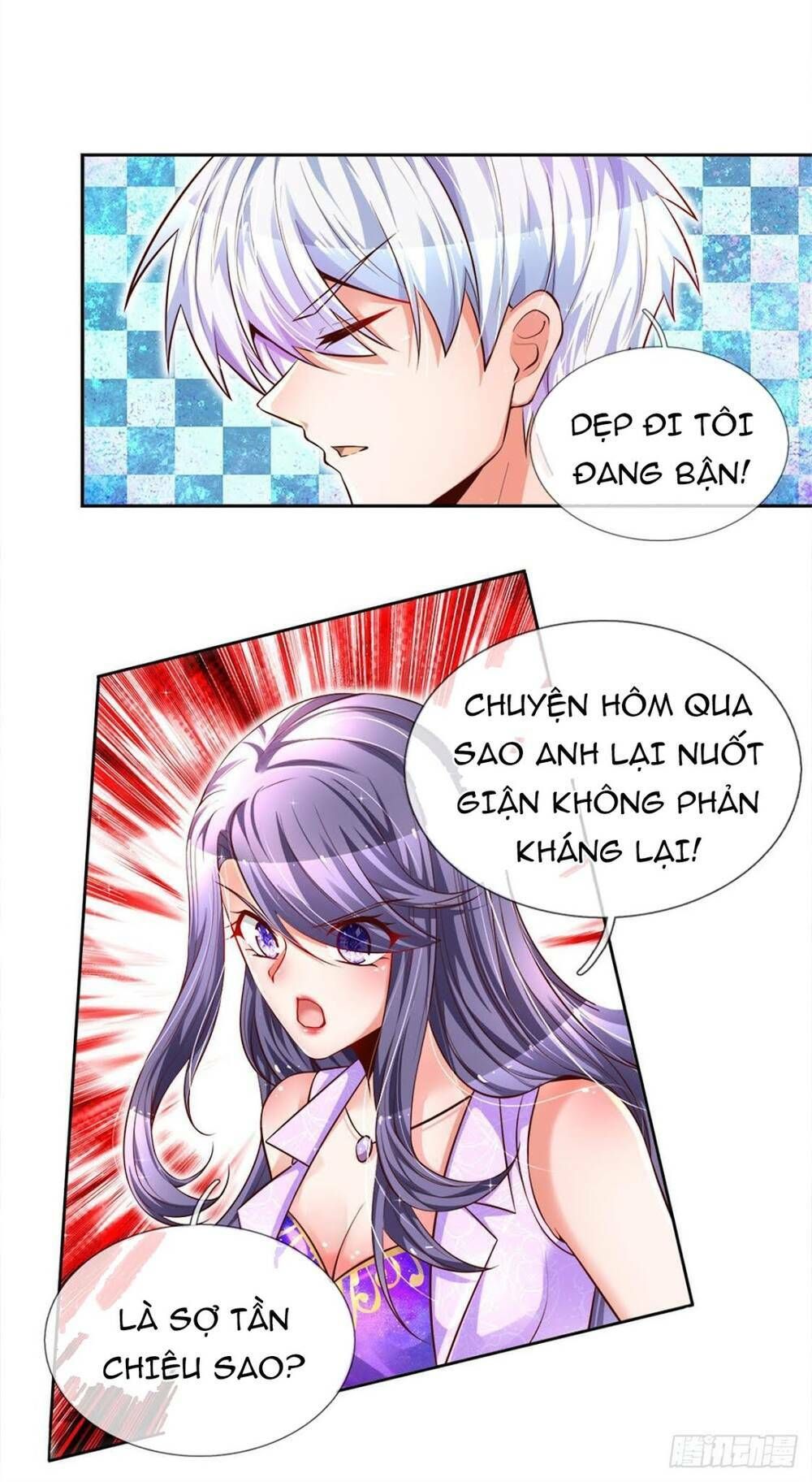 đọc truyện Luyện Thể Trăm Nghìn Tầng Chương 9 ảnh 41 tại Giả Dược