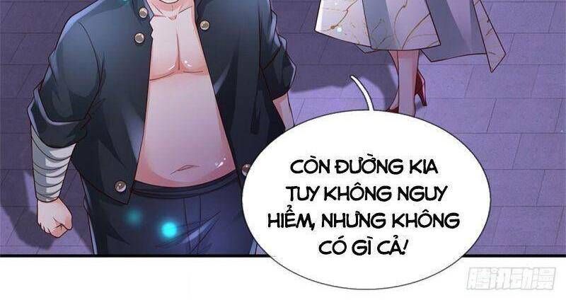 đọc truyện Luyện Thể Trăm Nghìn Tầng Chương 99 ảnh 14 tại Giả Dược