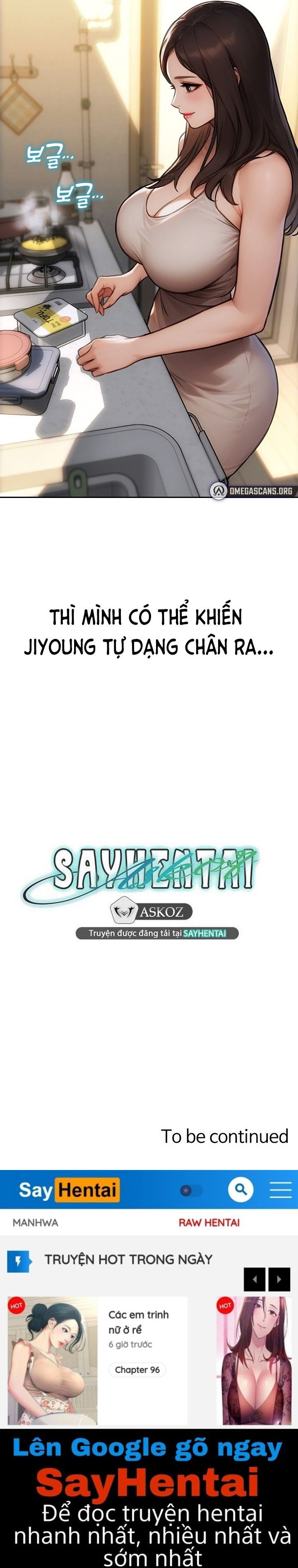 đọc truyện Ly Dị Vợ Để Húp Hàu Chương 18 ảnh 11 tại Thiên Thai Truyện