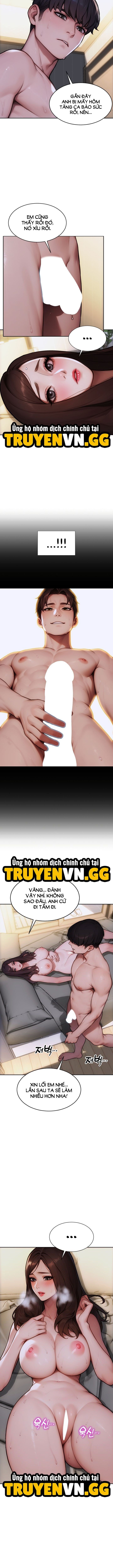 đọc truyện Ly Dị Vợ Để Húp Hàu Chương 19 ảnh 14 tại Thiên Thai Truyện