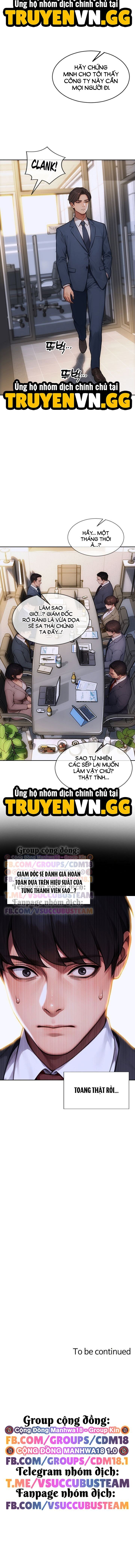 đọc truyện Ly Dị Vợ Để Húp Hàu Chương 19 ảnh 18 tại Thiên Thai Truyện