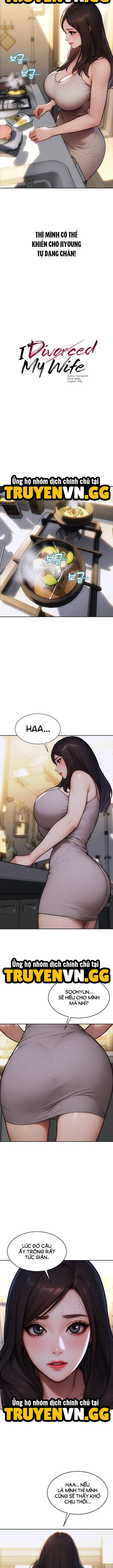 đọc truyện Ly Dị Vợ Để Húp Hàu Chương 19 ảnh 5 tại Thiên Thai Truyện