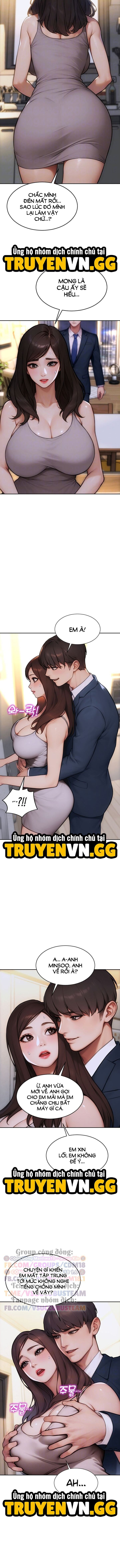 đọc truyện Ly Dị Vợ Để Húp Hàu Chương 19 ảnh 6 tại Thiên Thai Truyện