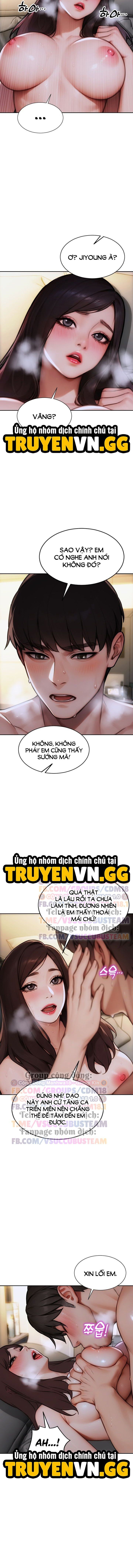 đọc truyện Ly Dị Vợ Để Húp Hàu Chương 19 ảnh 9 tại Thiên Thai Truyện