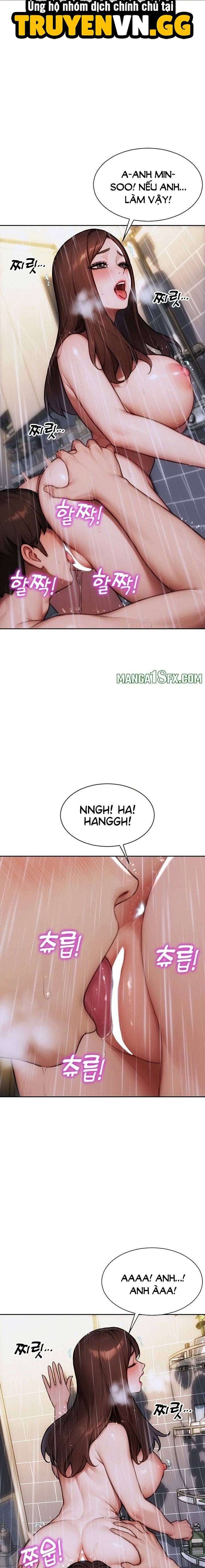 đọc truyện Ly Dị Vợ Để Húp Hàu Chương 21 ảnh 13 tại Thiên Thai Truyện