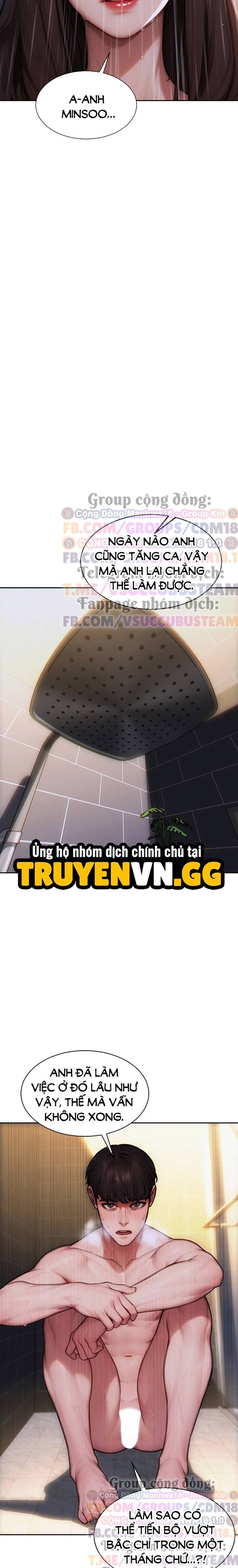 đọc truyện Ly Dị Vợ Để Húp Hàu Chương 21 ảnh 17 tại Thiên Thai Truyện