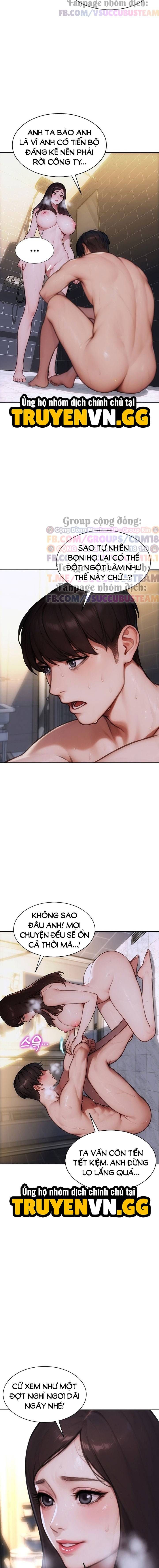 đọc truyện Ly Dị Vợ Để Húp Hàu Chương 21 ảnh 18 tại Thiên Thai Truyện