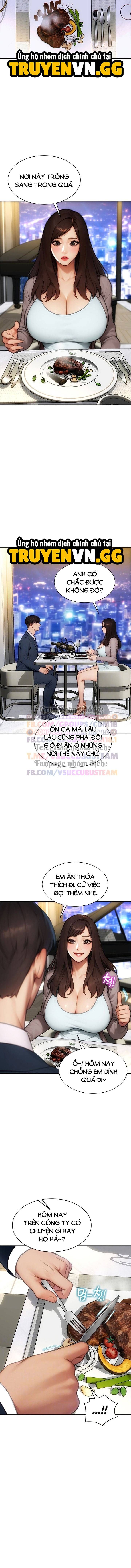 đọc truyện Ly Dị Vợ Để Húp Hàu Chương 21 ảnh 8 tại Thiên Thai Truyện