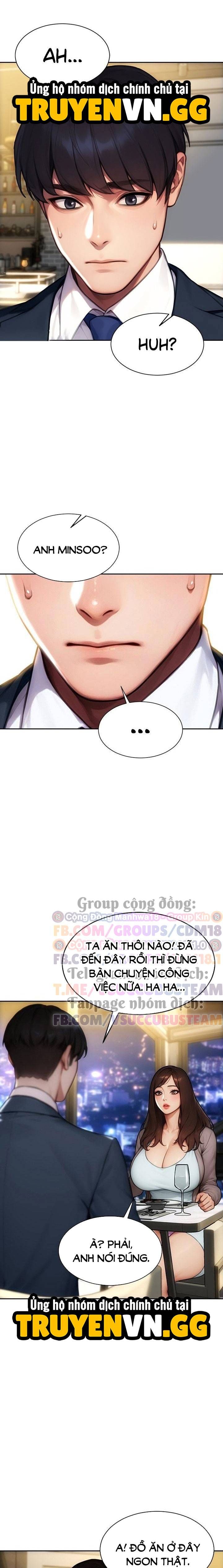 đọc truyện Ly Dị Vợ Để Húp Hàu Chương 21 ảnh 9 tại Thiên Thai Truyện