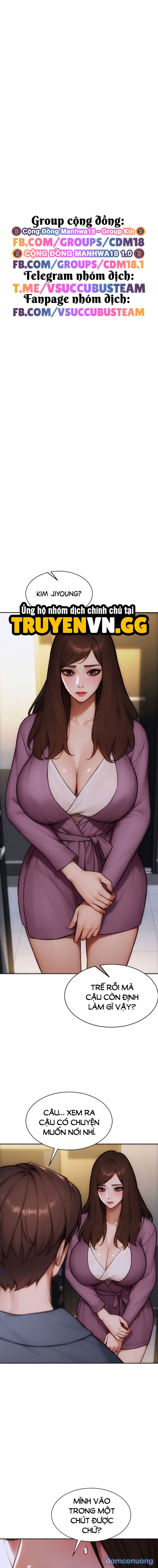 đọc truyện Ly Dị Vợ Để Húp Hàu Chương 22 ảnh 3 tại Thiên Thai Truyện