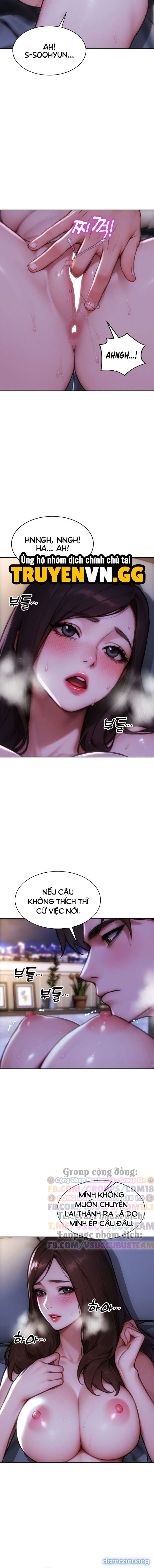 đọc truyện Ly Dị Vợ Để Húp Hàu Chương 22 ảnh 16 tại Thiên Thai Truyện