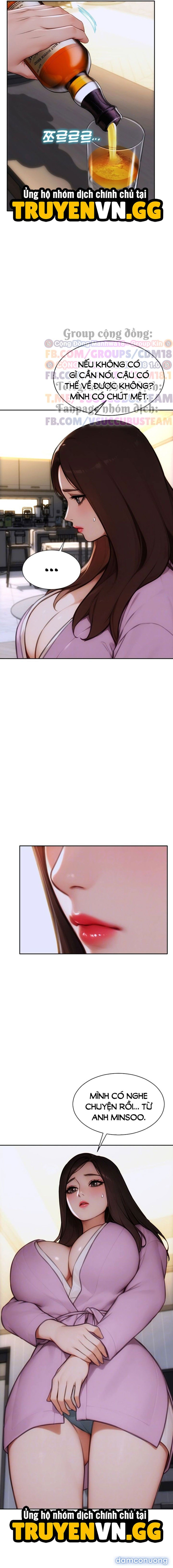 đọc truyện Ly Dị Vợ Để Húp Hàu Chương 22 ảnh 5 tại Thiên Thai Truyện