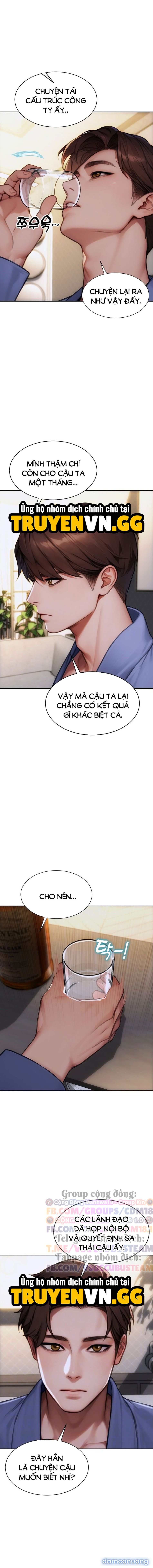 đọc truyện Ly Dị Vợ Để Húp Hàu Chương 22 ảnh 6 tại Thiên Thai Truyện