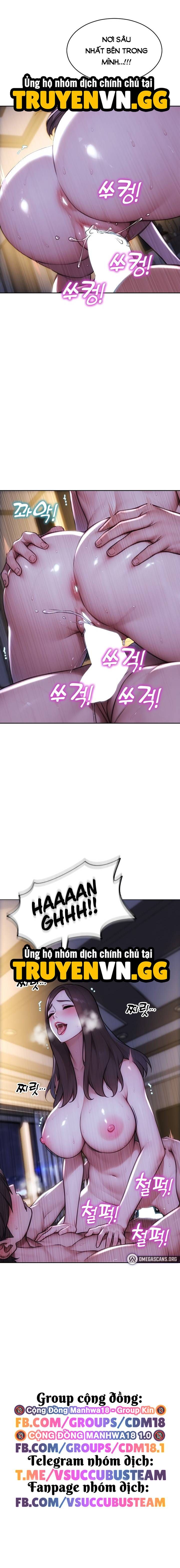 đọc truyện Ly Dị Vợ Để Húp Hàu Chương 23 ảnh 16 tại Thiên Thai Truyện