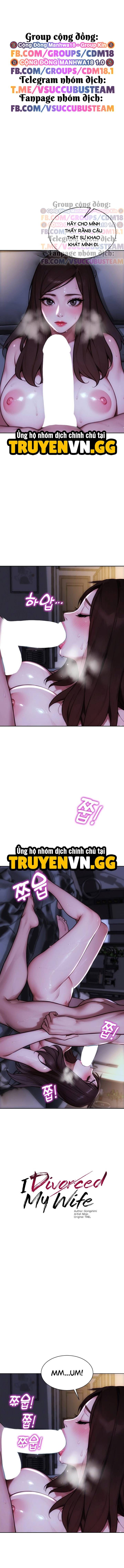 đọc truyện Ly Dị Vợ Để Húp Hàu Chương 23 ảnh 4 tại Thiên Thai Truyện