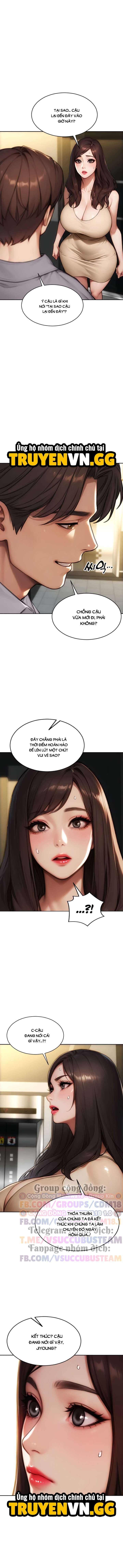 đọc truyện Ly Dị Vợ Để Húp Hàu Chương 25 ảnh 13 tại Thiên Thai Truyện