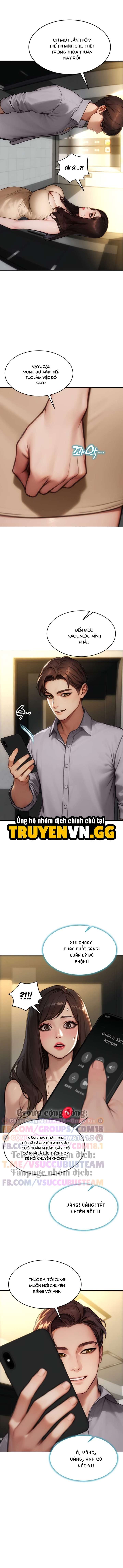 đọc truyện Ly Dị Vợ Để Húp Hàu Chương 25 ảnh 14 tại Thiên Thai Truyện