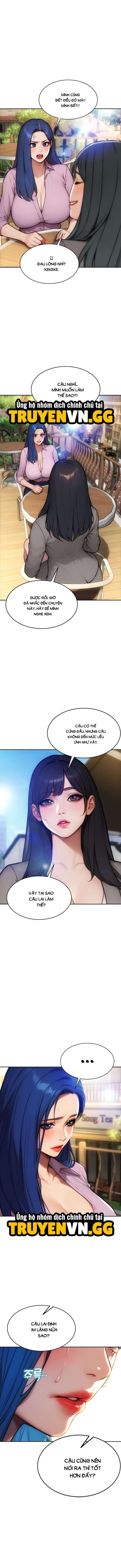 đọc truyện Ly Dị Vợ Để Húp Hàu Chương 25 ảnh 7 tại Thiên Thai Truyện