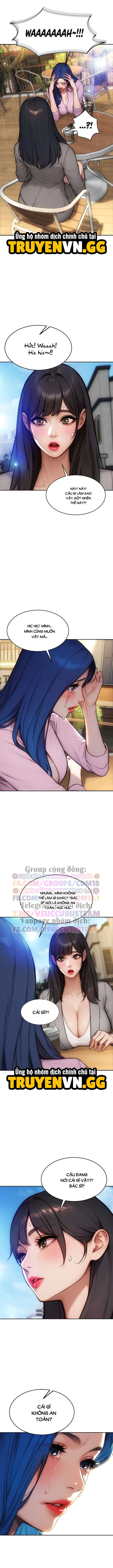 đọc truyện Ly Dị Vợ Để Húp Hàu Chương 25 ảnh 8 tại Thiên Thai Truyện