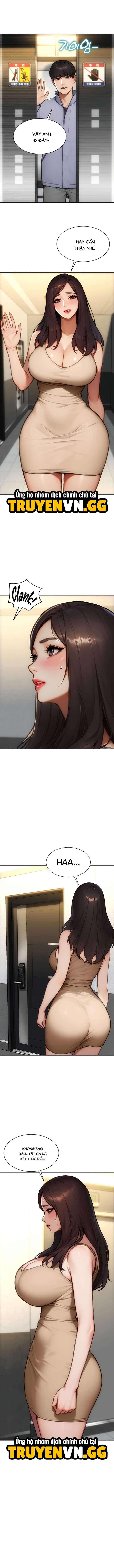 đọc truyện Ly Dị Vợ Để Húp Hàu Chương 25 ảnh 11 tại Thiên Thai Truyện