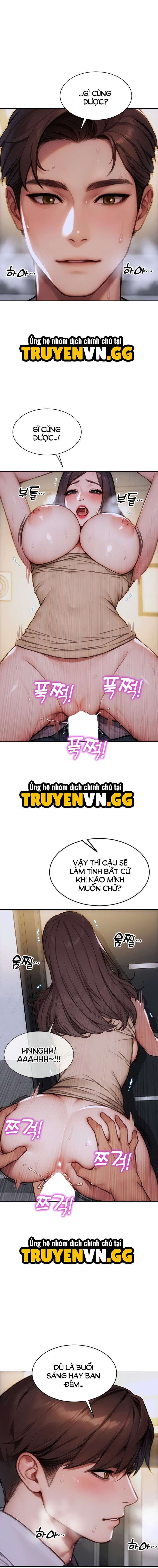 đọc truyện Ly Dị Vợ Để Húp Hàu Chương 26 ảnh 12 tại Thiên Thai Truyện