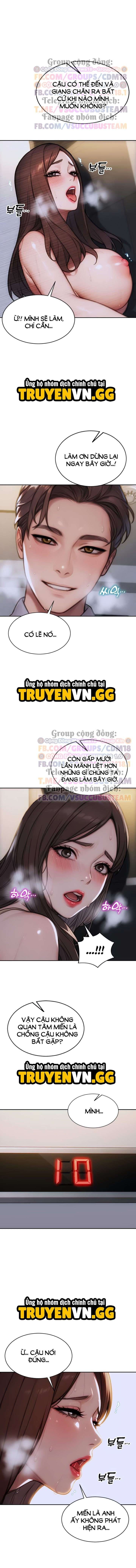 đọc truyện Ly Dị Vợ Để Húp Hàu Chương 26 ảnh 13 tại Thiên Thai Truyện