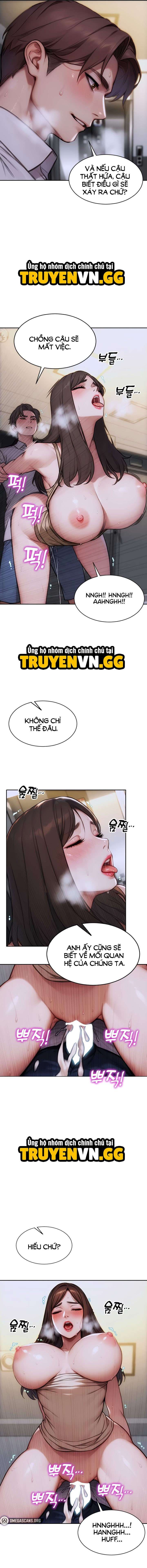 đọc truyện Ly Dị Vợ Để Húp Hàu Chương 26 ảnh 15 tại Thiên Thai Truyện